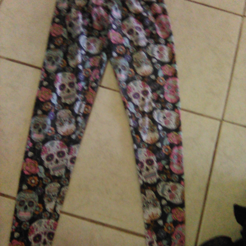 Leggings